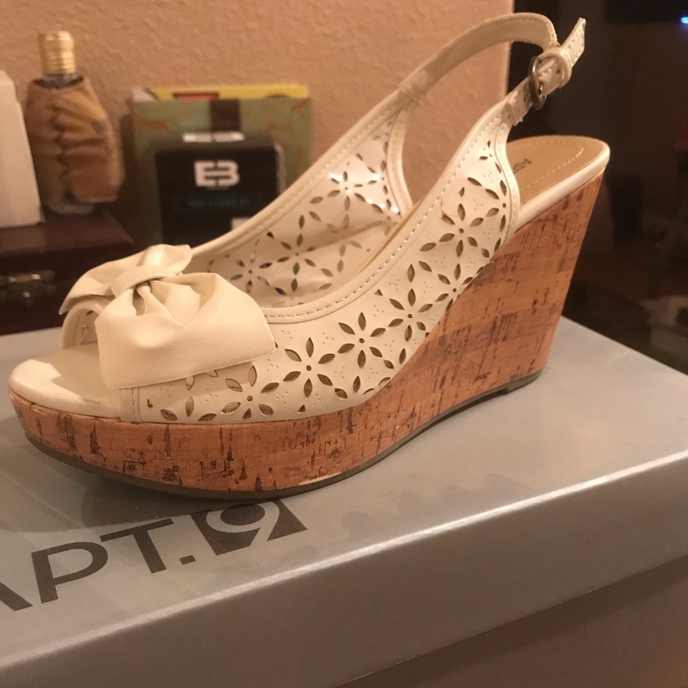Wedges - image 1